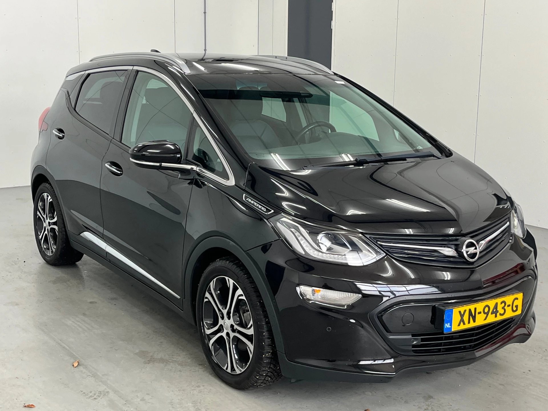 Hoofdafbeelding Opel Ampera-e