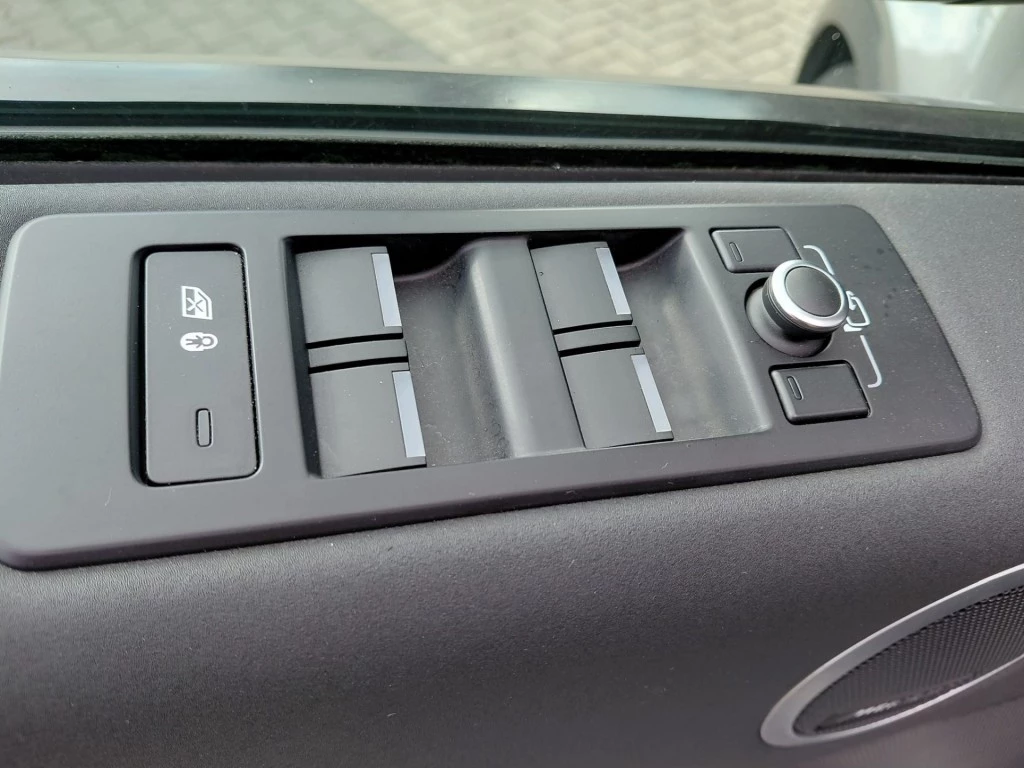 Hoofdafbeelding Land Rover Discovery