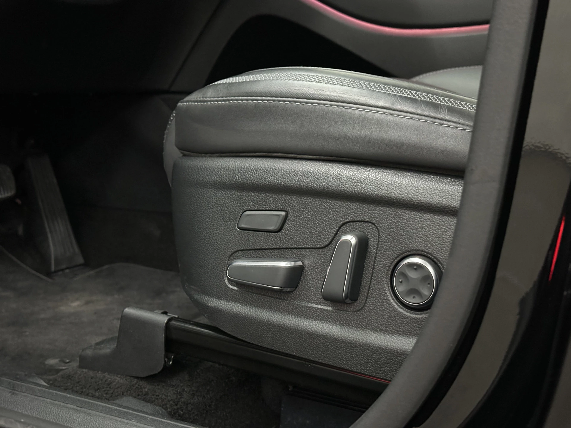 Hoofdafbeelding Hyundai Santa Fe