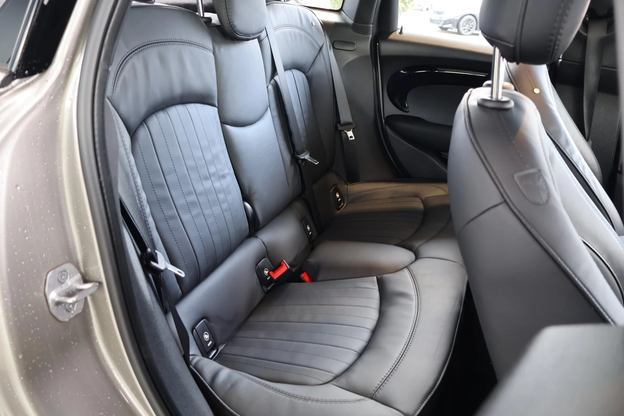 Hoofdafbeelding MINI Cooper S