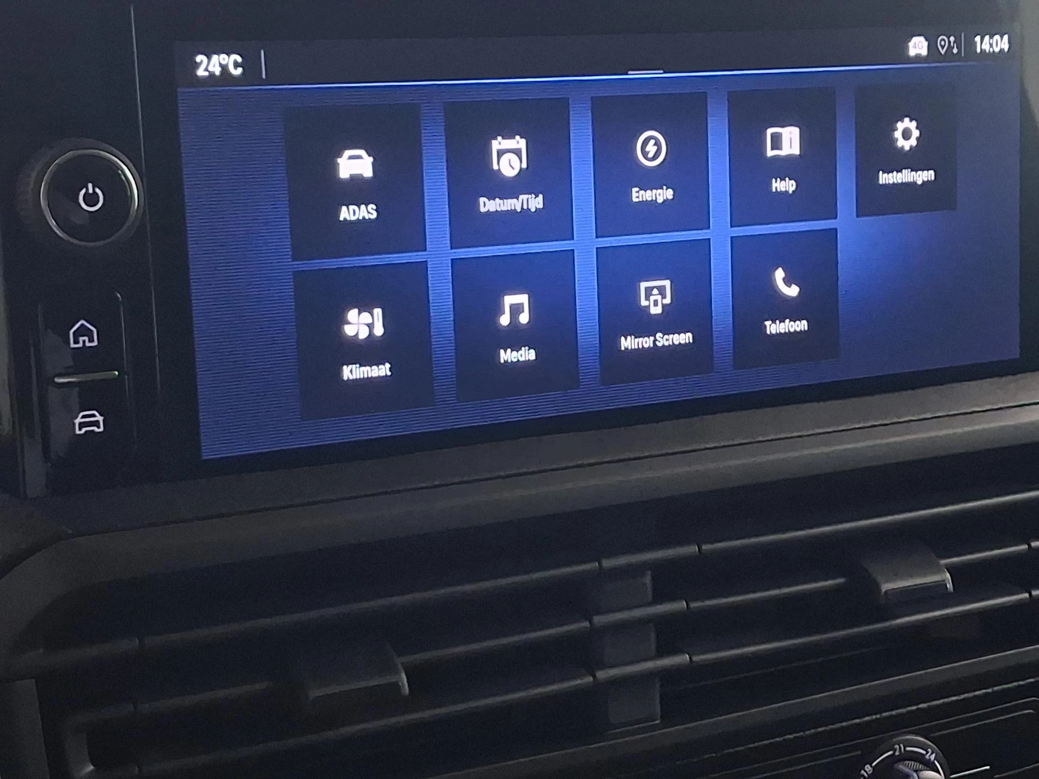 Hoofdafbeelding Opel Vivaro-e