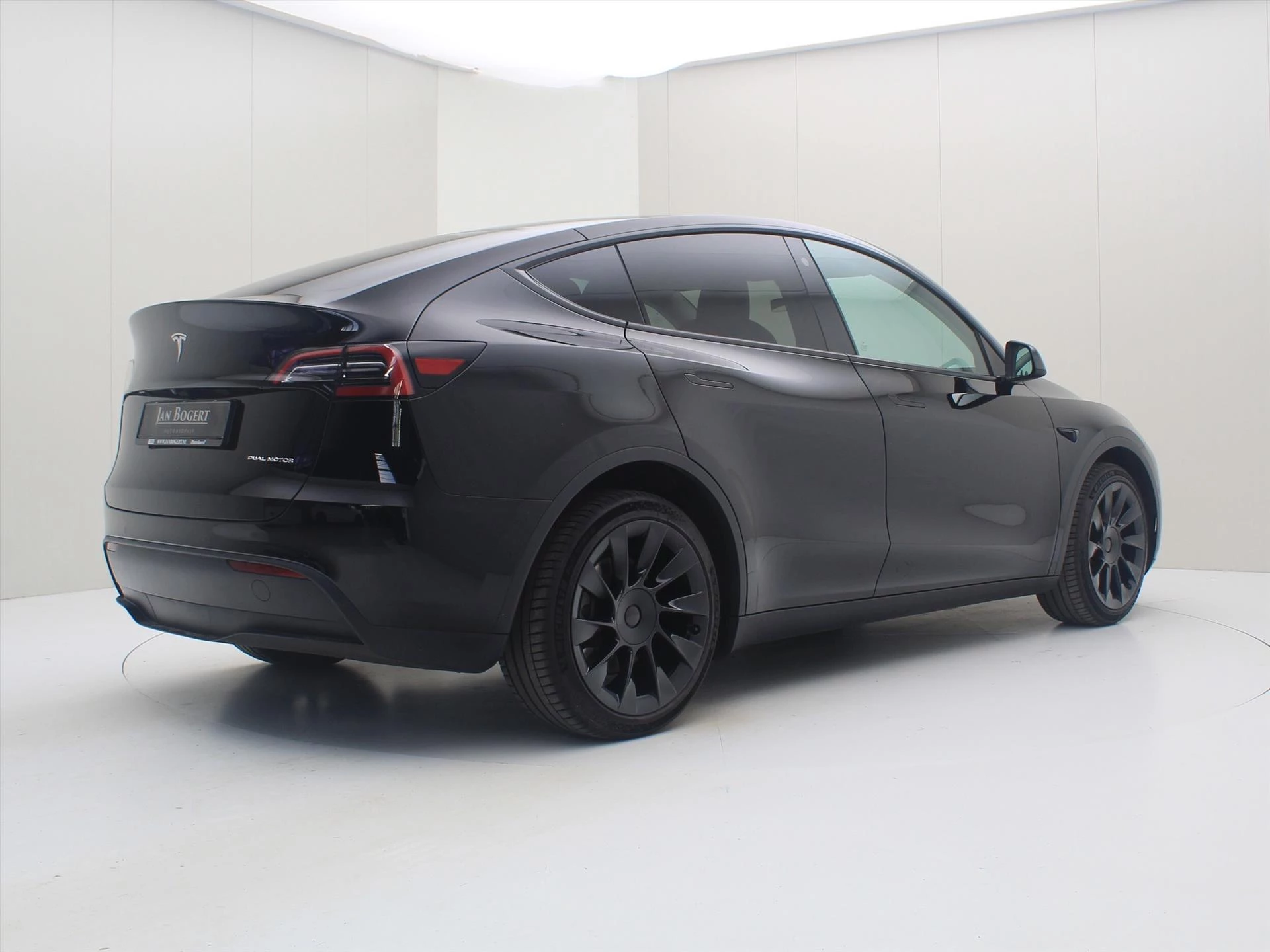 Hoofdafbeelding Tesla Model Y