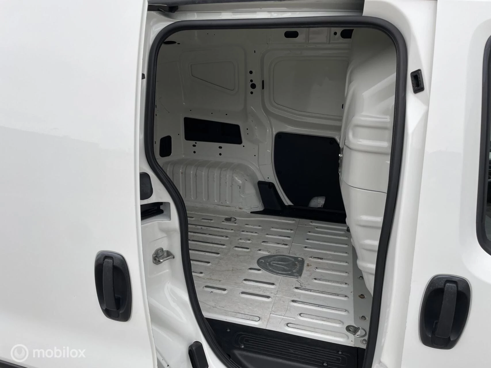 Hoofdafbeelding Fiat Fiorino