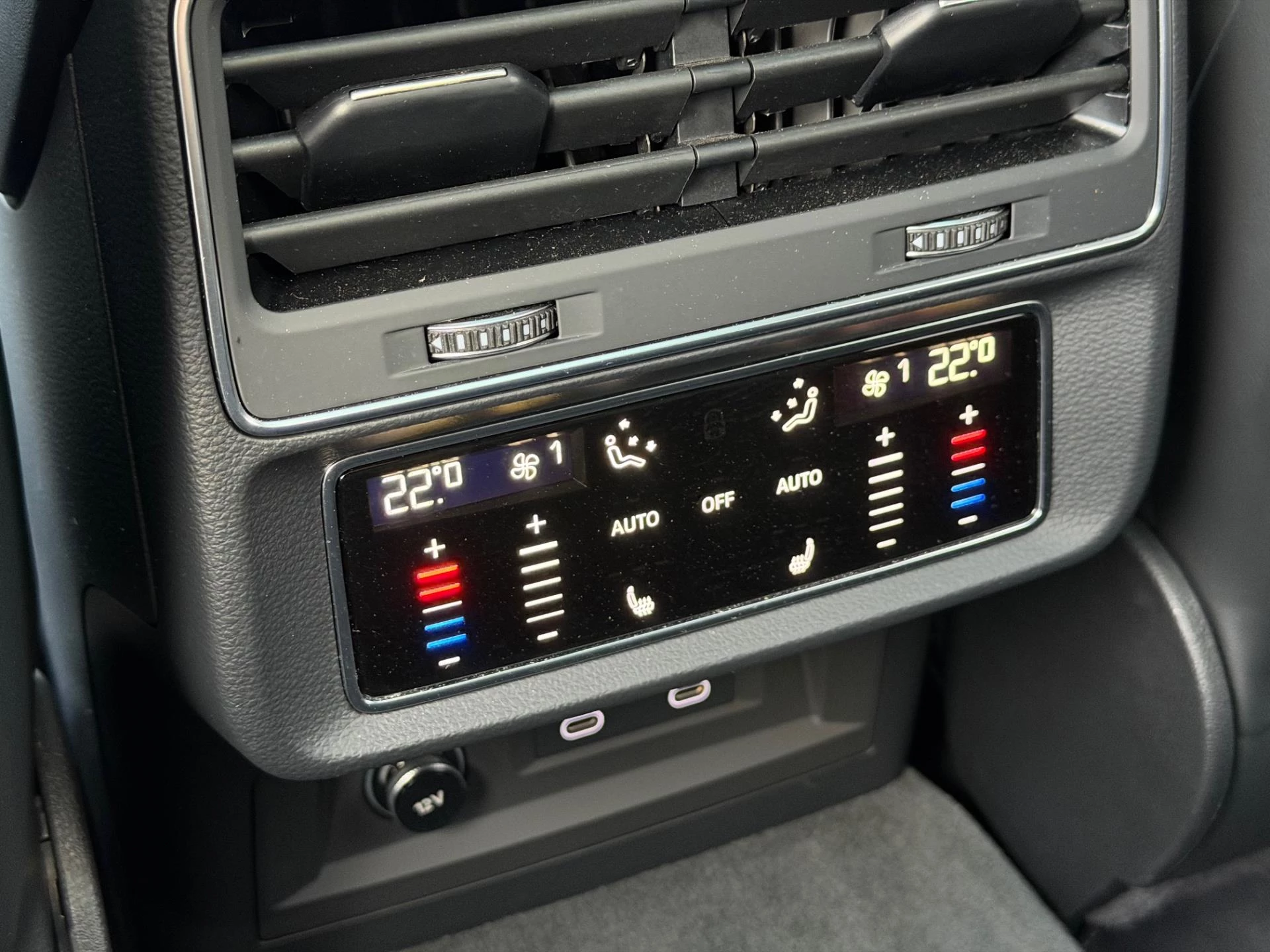 Hoofdafbeelding Audi SQ8