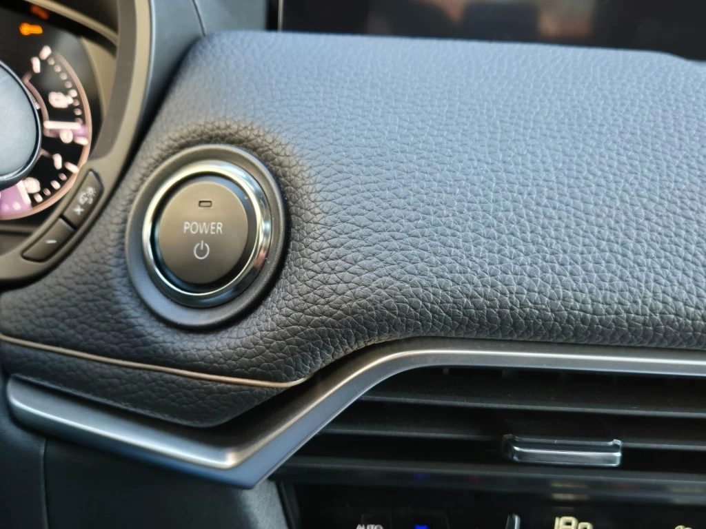 Hoofdafbeelding Mazda CX-60