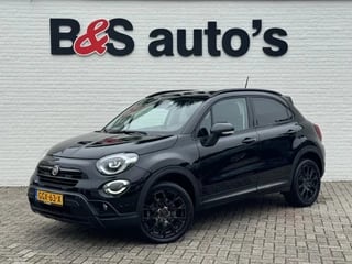 Hoofdafbeelding Fiat 500X