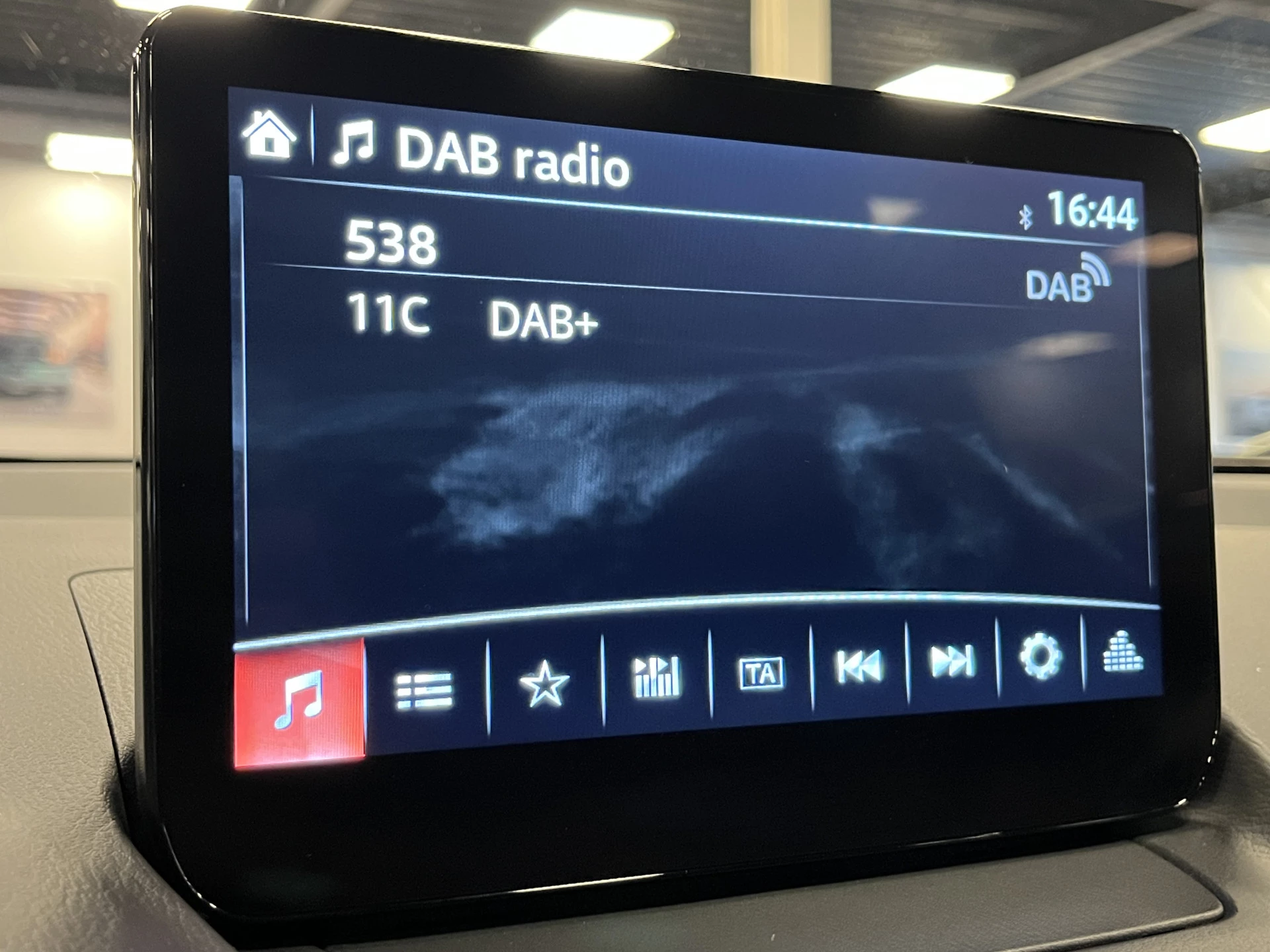 Hoofdafbeelding Mazda 2