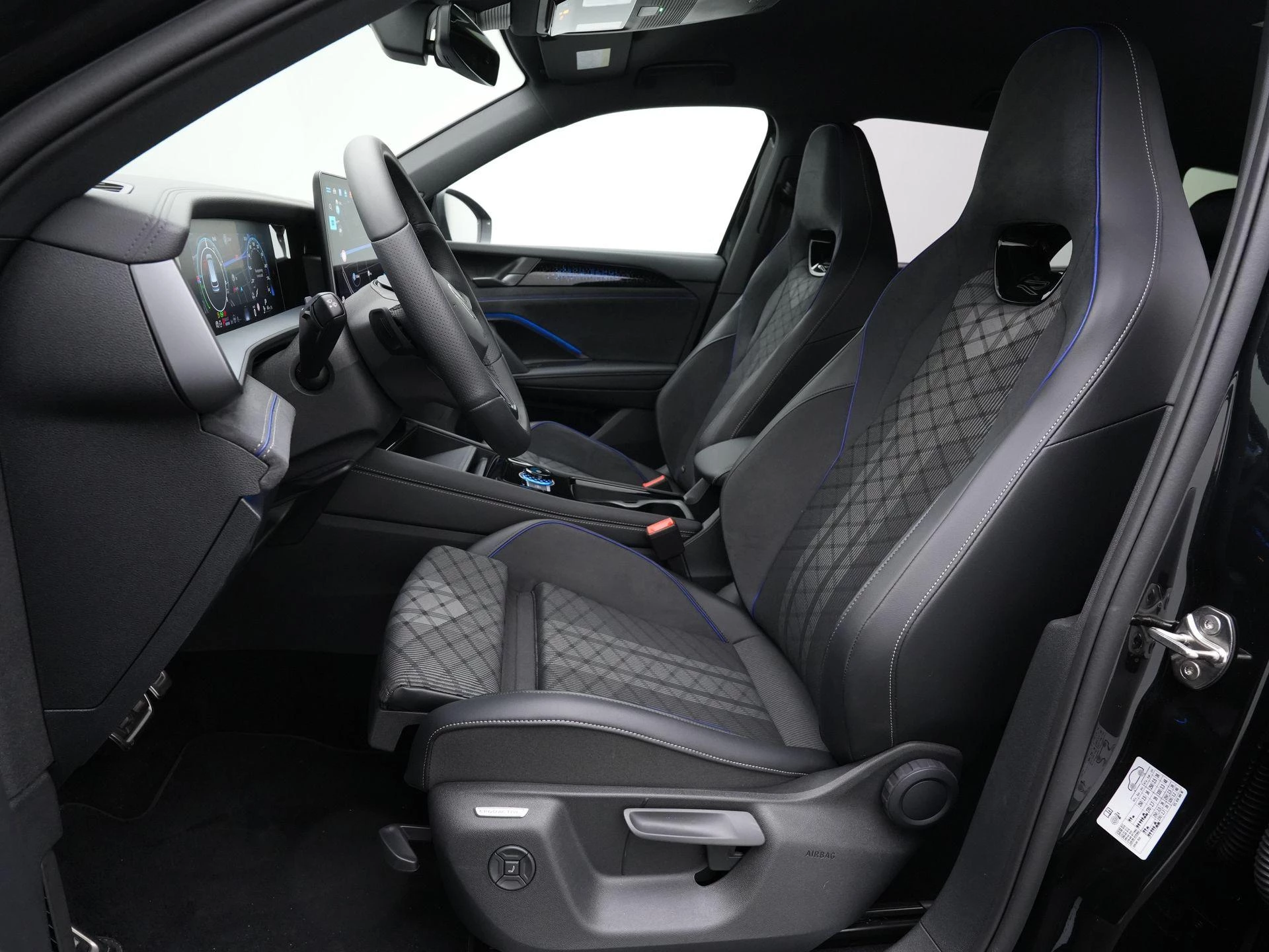 Hoofdafbeelding Volkswagen Tayron
