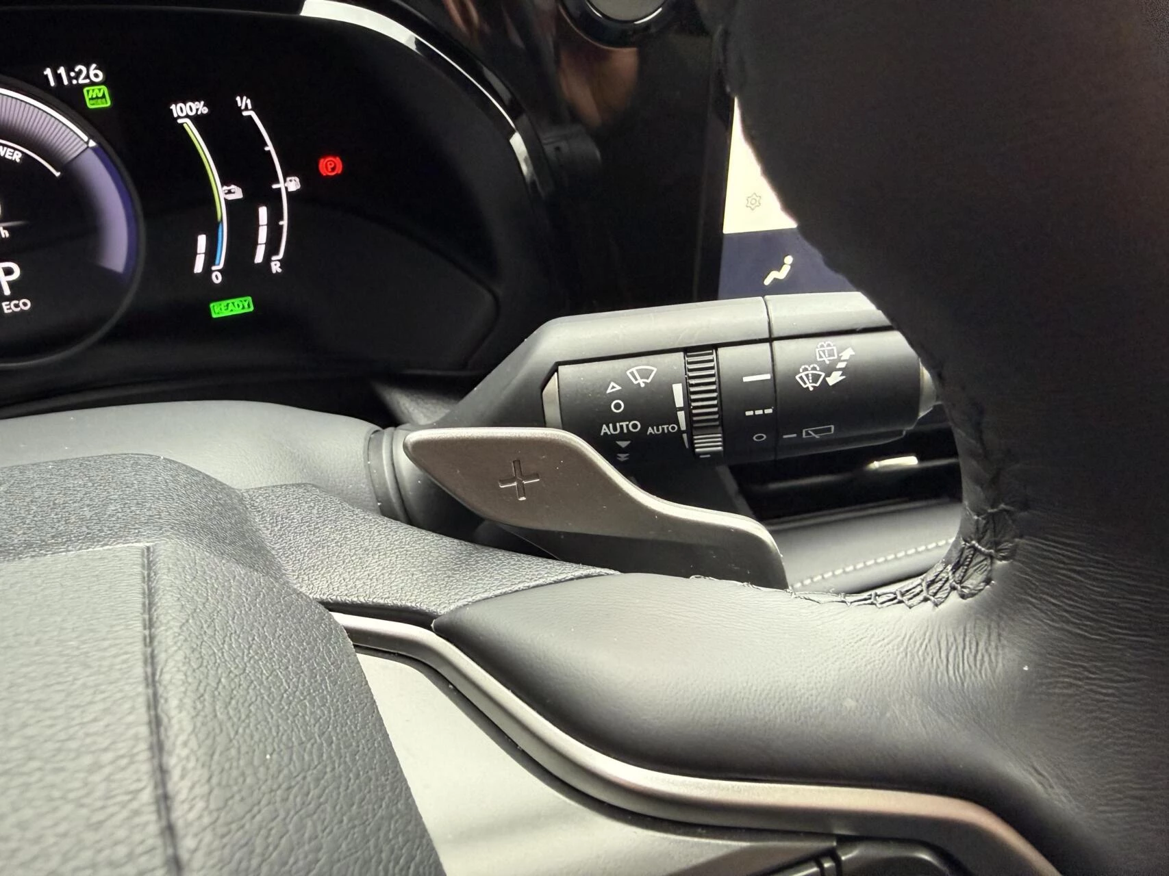 Hoofdafbeelding Lexus NX