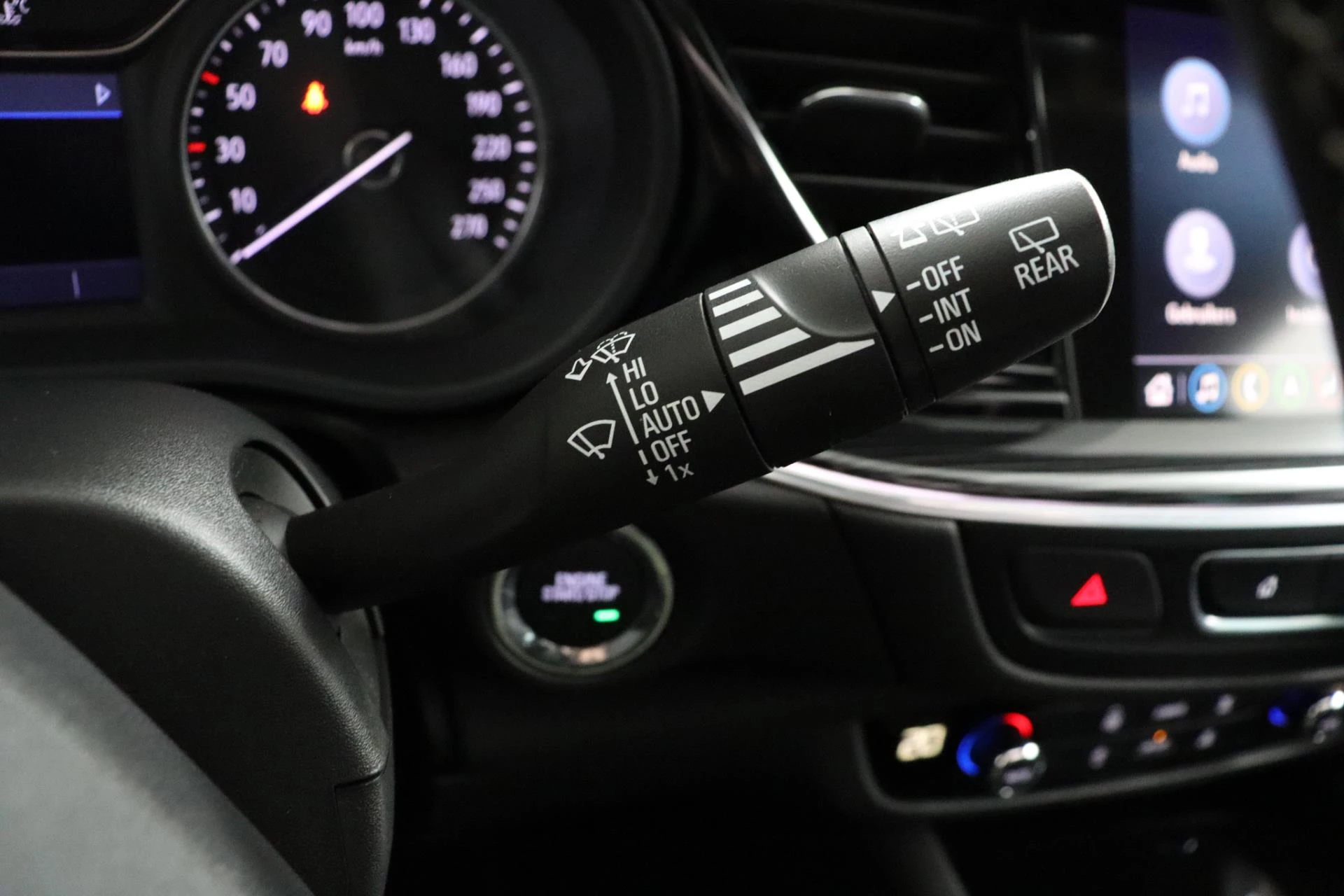 Hoofdafbeelding Opel Insignia