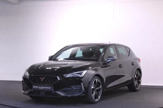 Hoofdafbeelding CUPRA Leon CUPRA Leon 1.5 eTSI | PDC | Apple CarPlay | Stuurverwarming