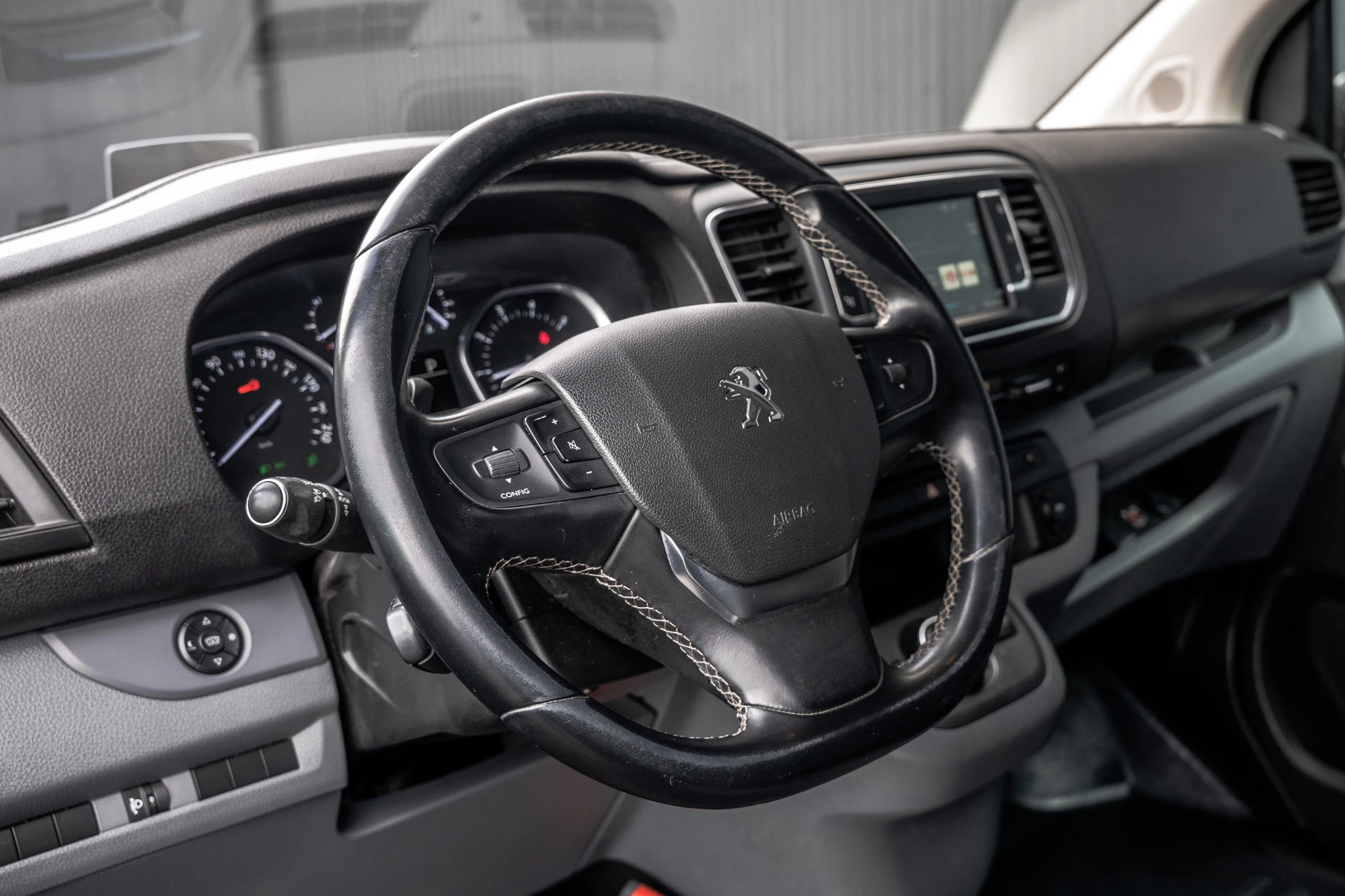 Hoofdafbeelding Peugeot Expert