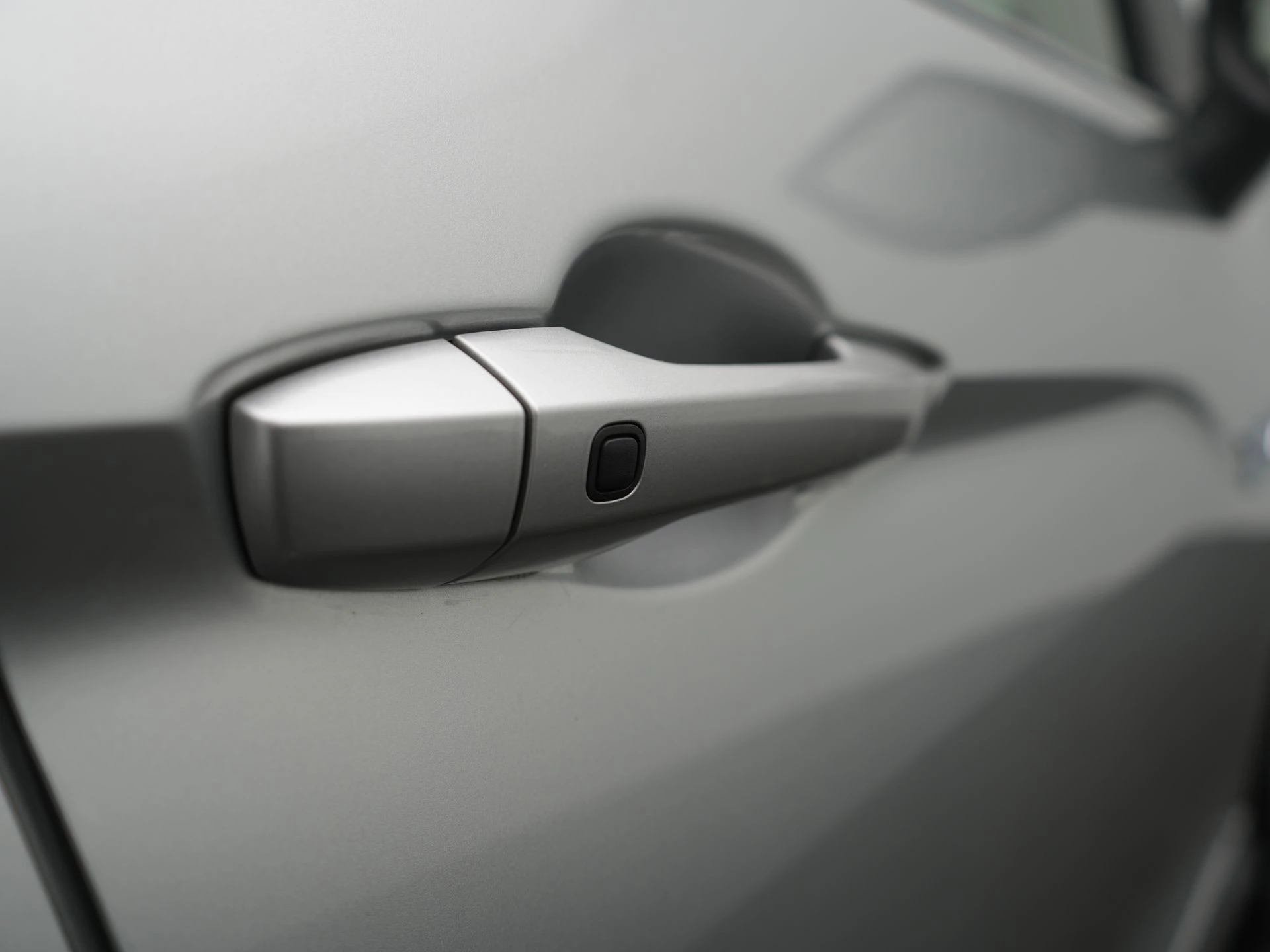 Hoofdafbeelding Mitsubishi Eclipse Cross