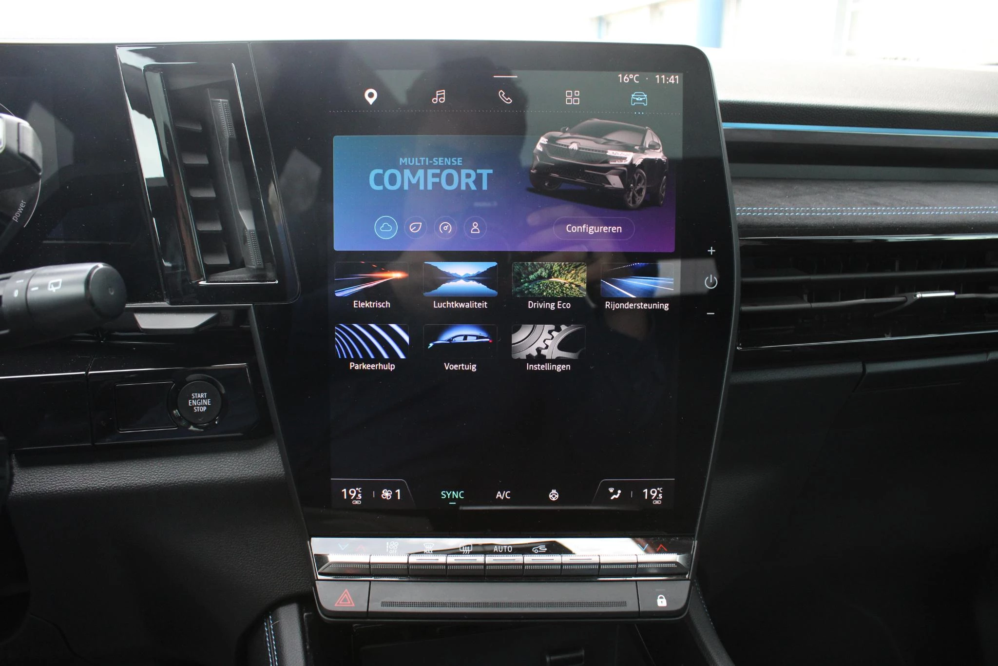 Hoofdafbeelding Renault Austral