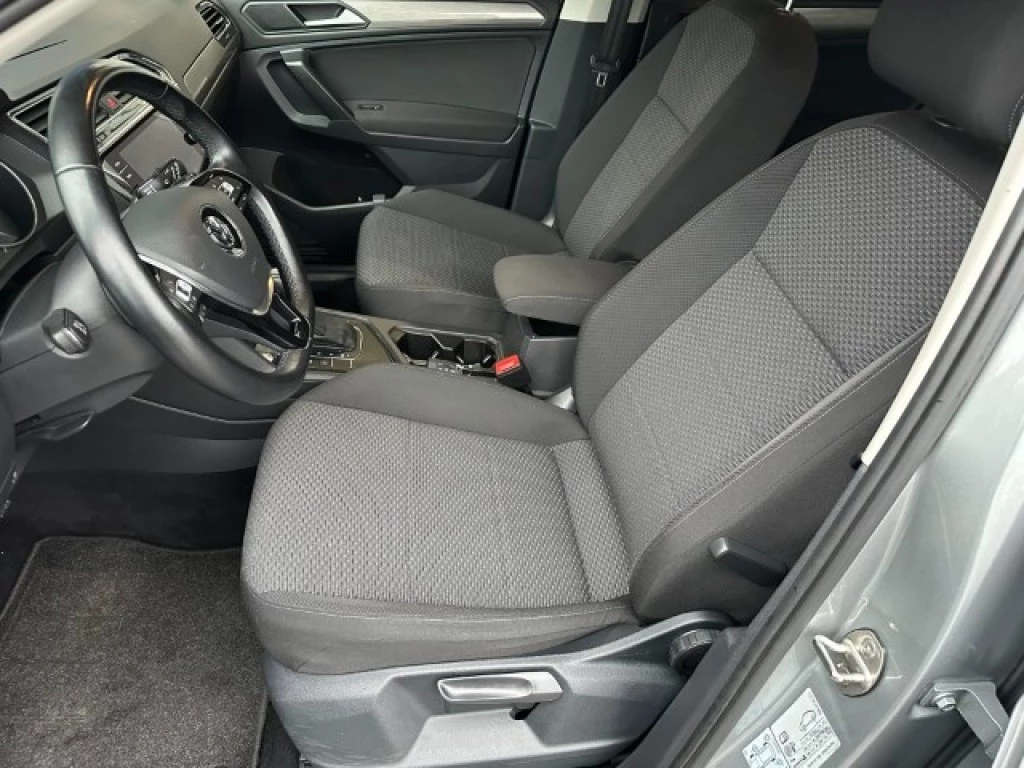Hoofdafbeelding Volkswagen Tiguan Allspace