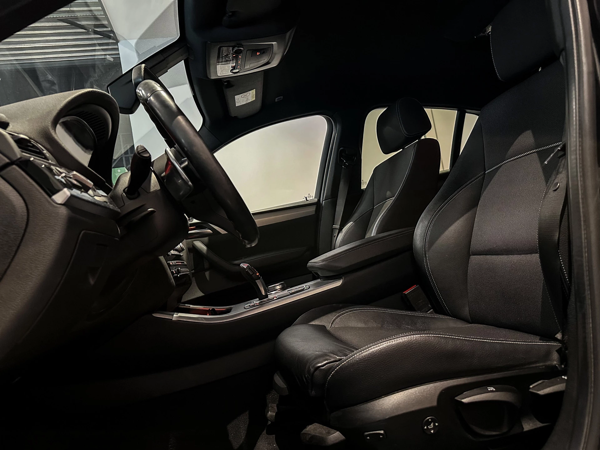 Hoofdafbeelding BMW X4