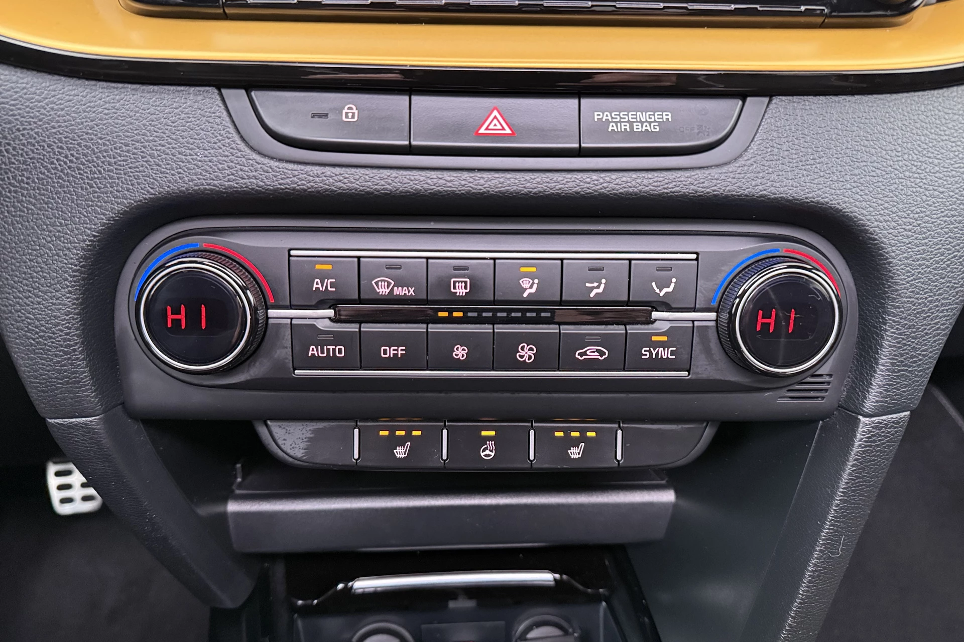 Hoofdafbeelding Kia XCeed