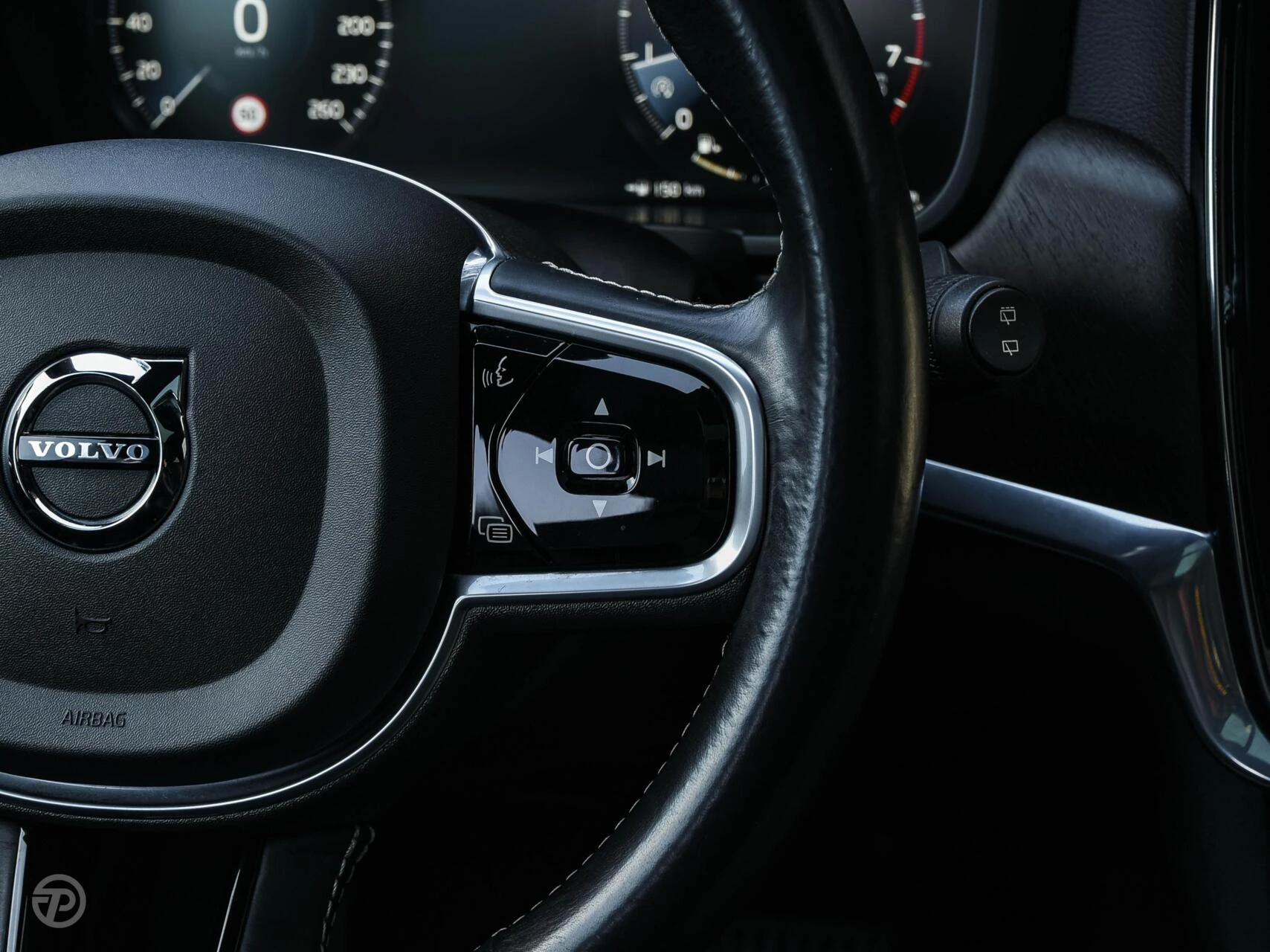 Hoofdafbeelding Volvo V90