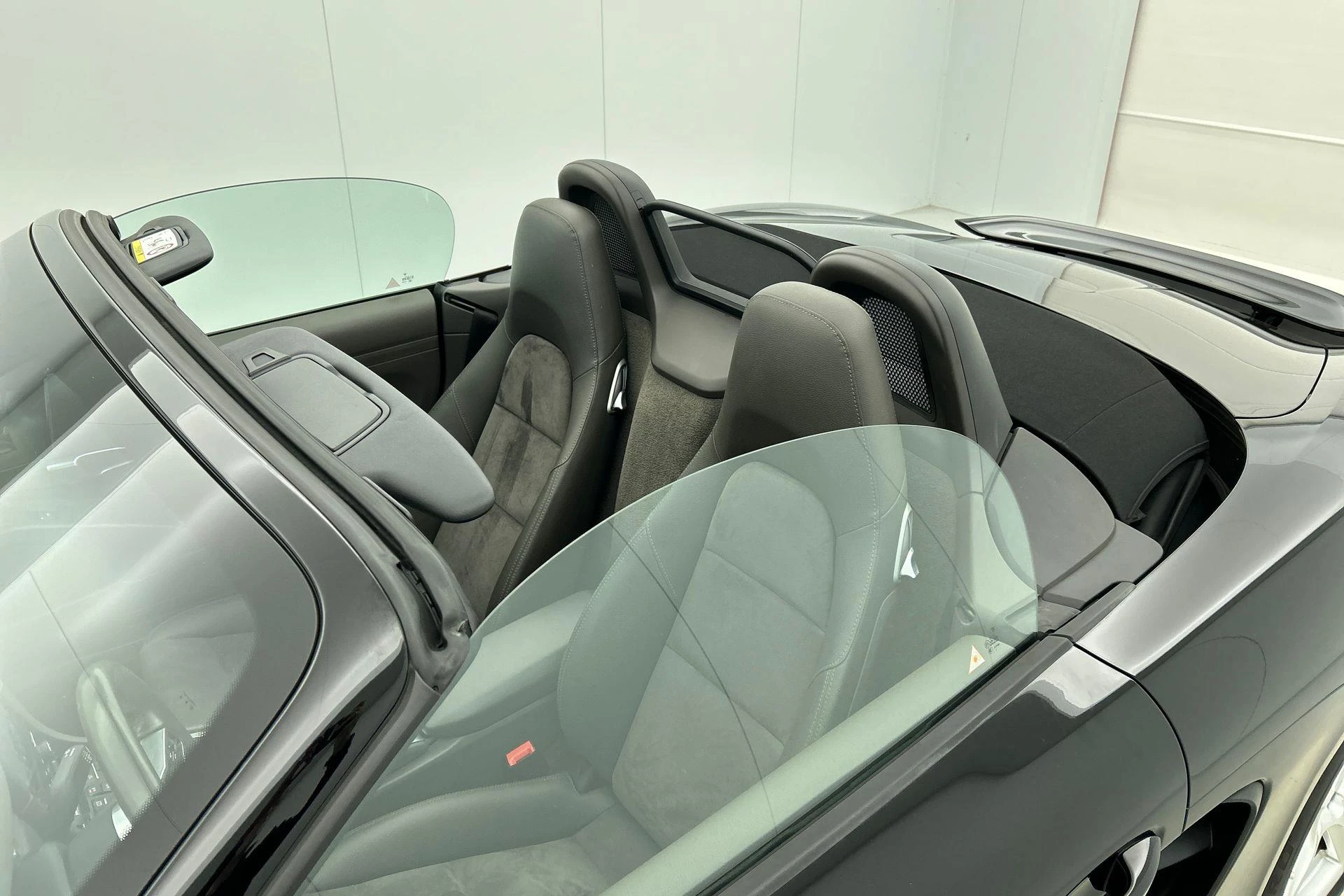 Hoofdafbeelding Porsche 718