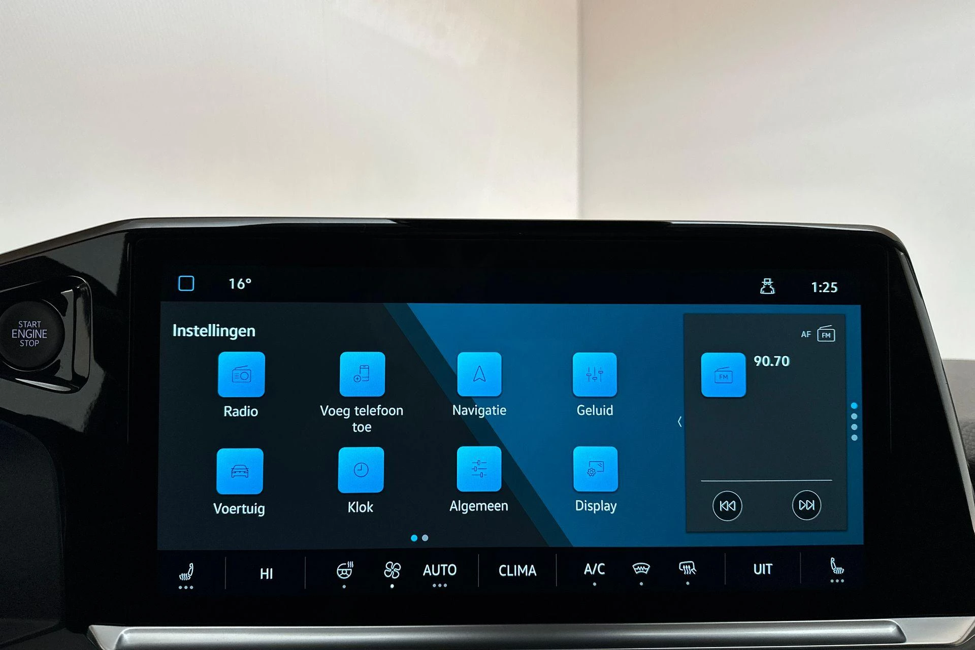 Hoofdafbeelding Volkswagen e-Transporter