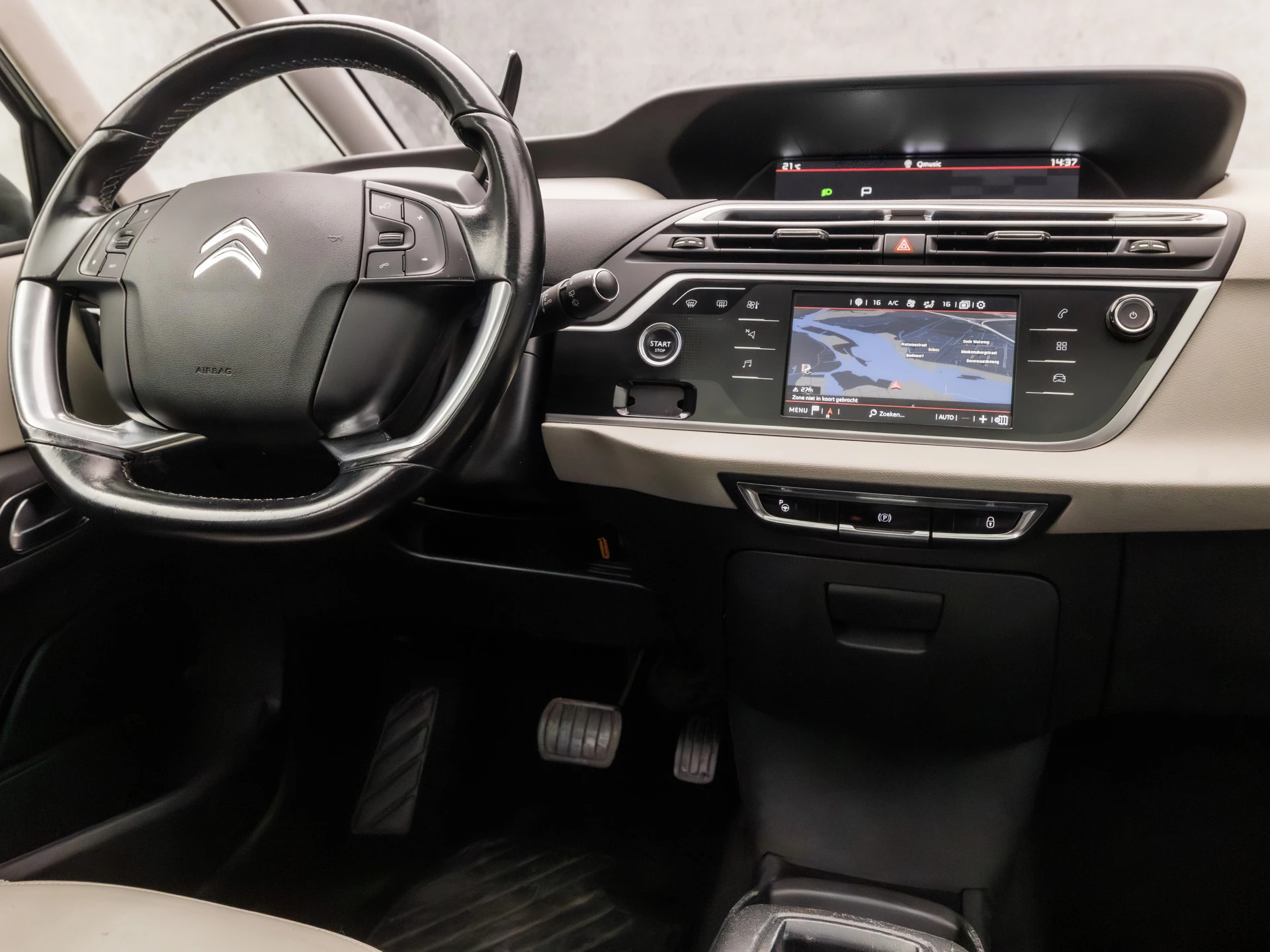 Hoofdafbeelding Citroën Grand C4 Picasso