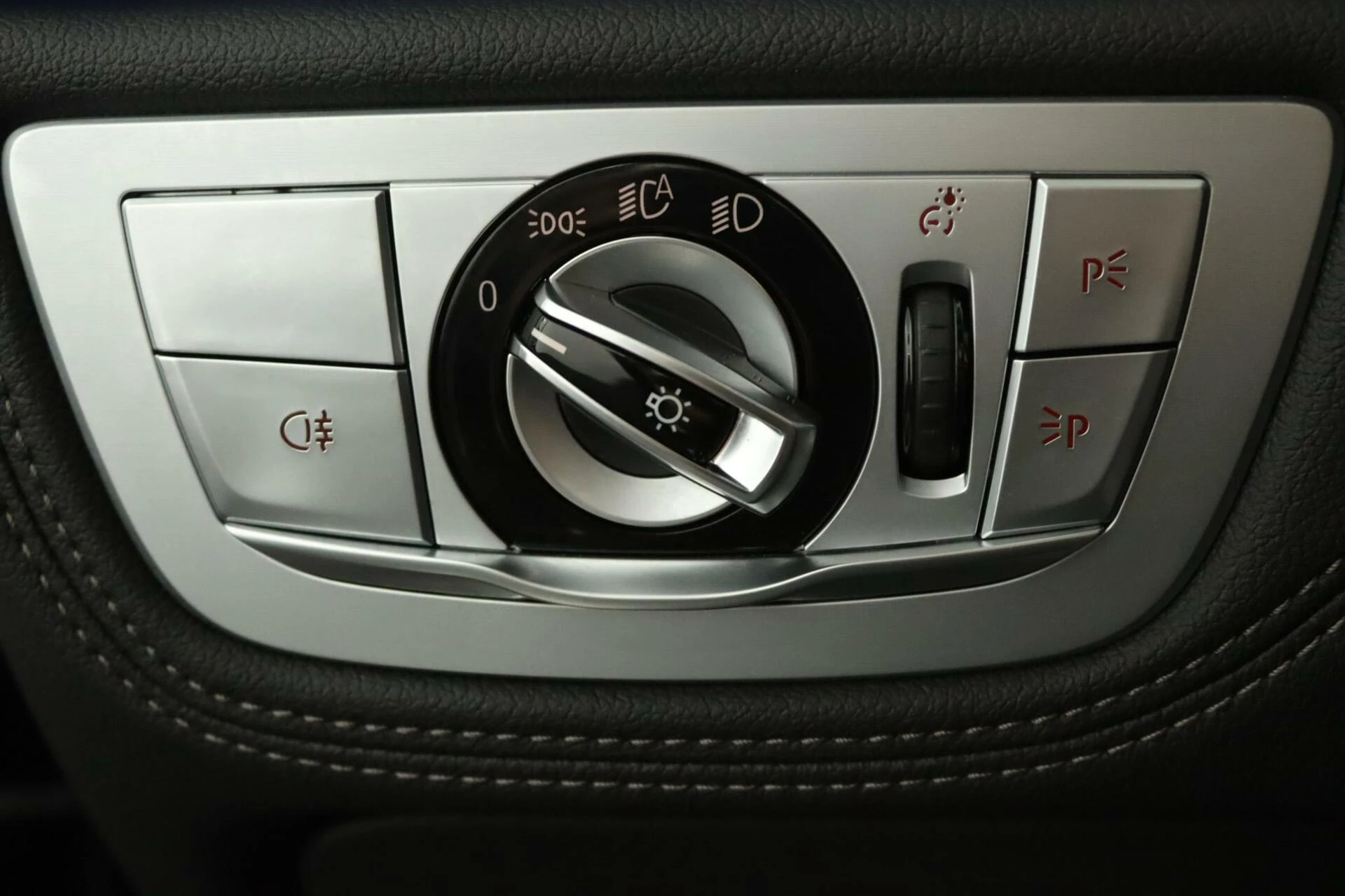 Hoofdafbeelding BMW 7 Serie