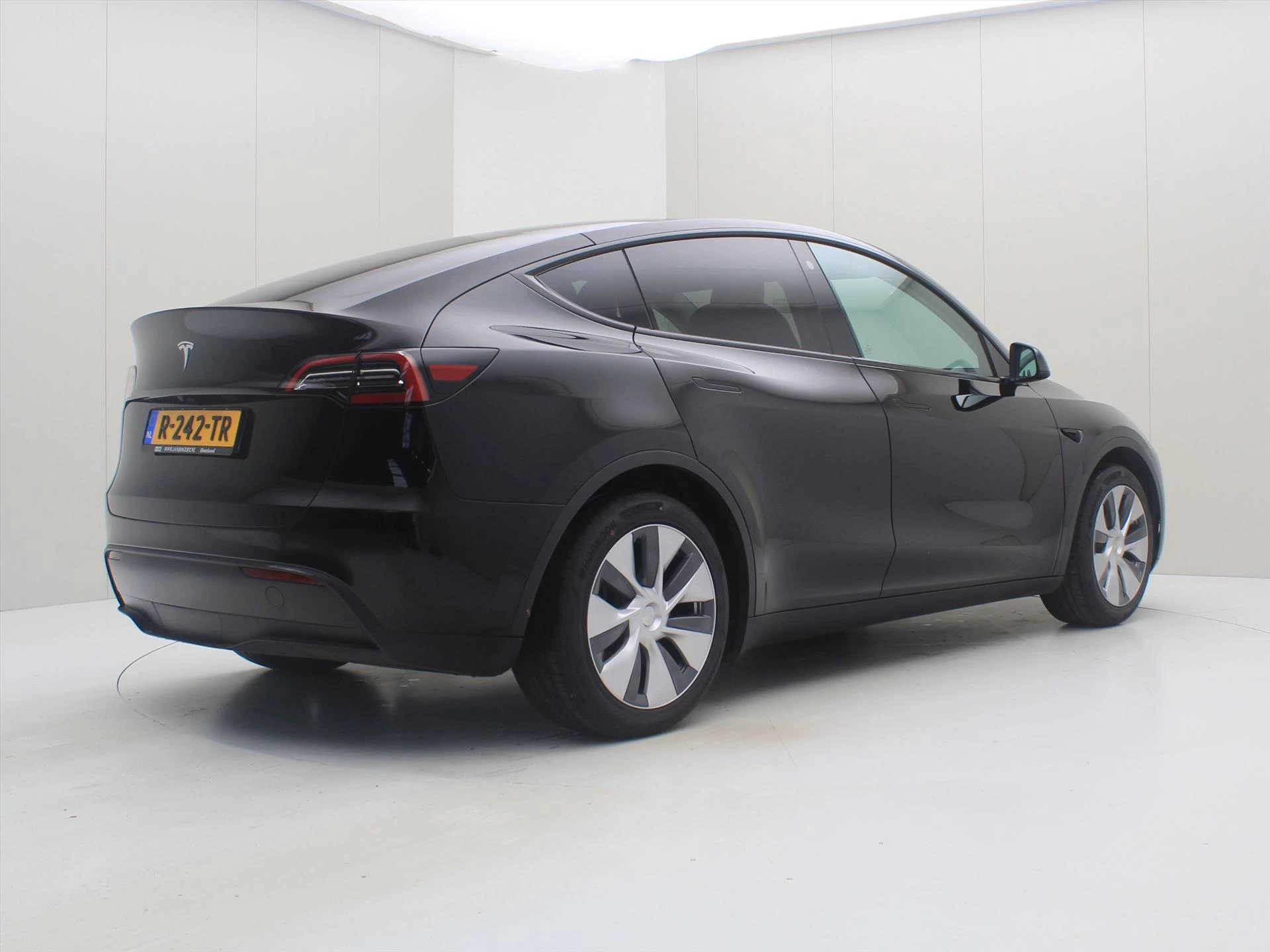 Hoofdafbeelding Tesla Model Y