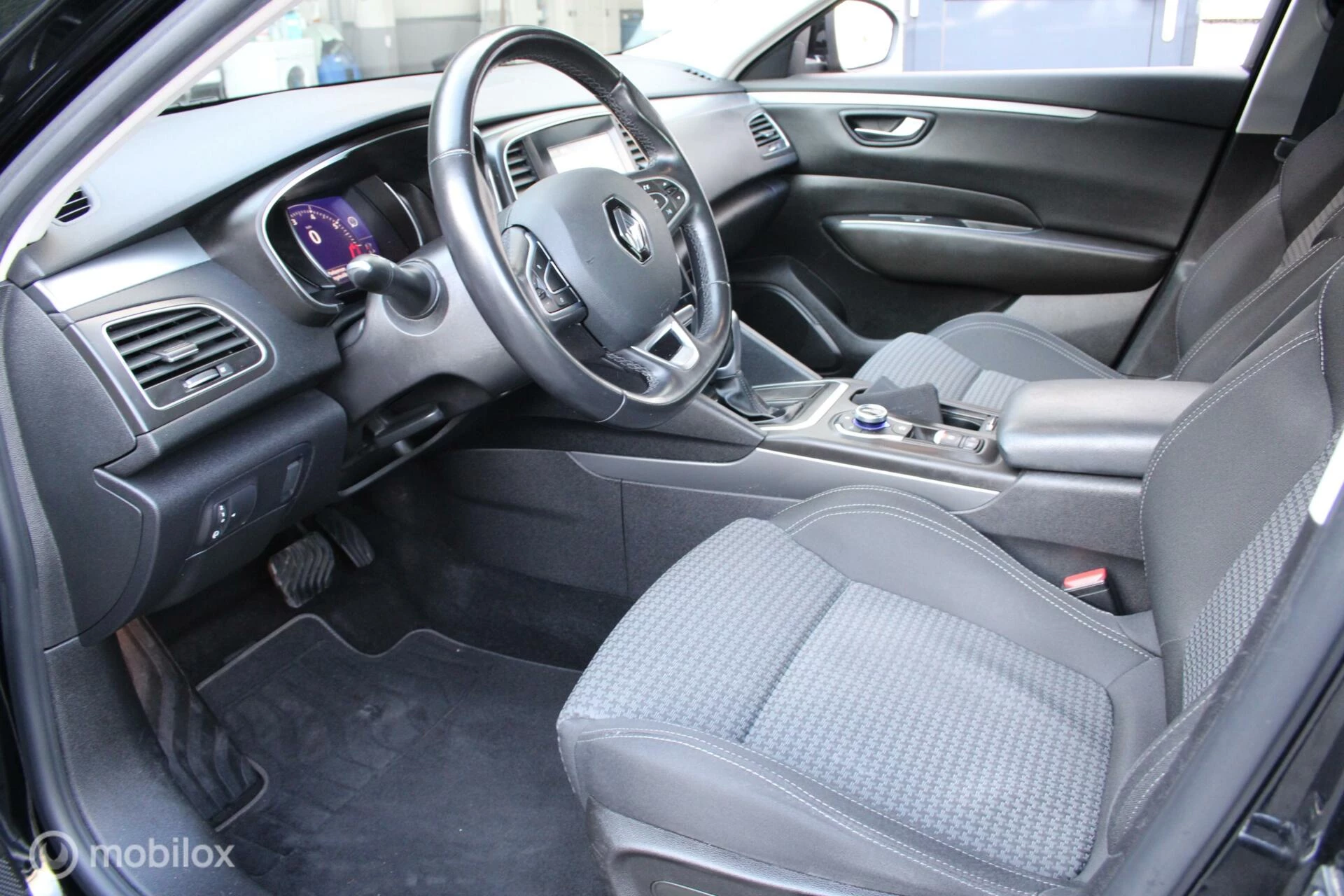 Hoofdafbeelding Renault Talisman