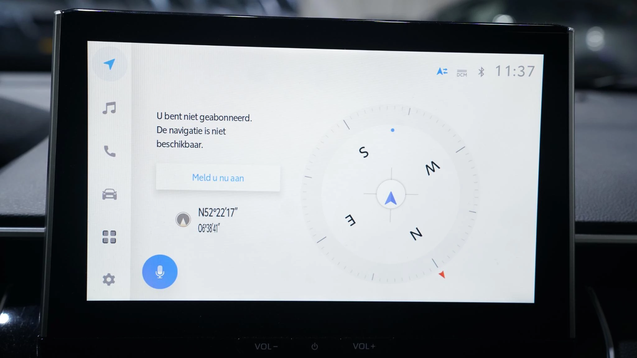 Hoofdafbeelding Toyota Corolla Cross