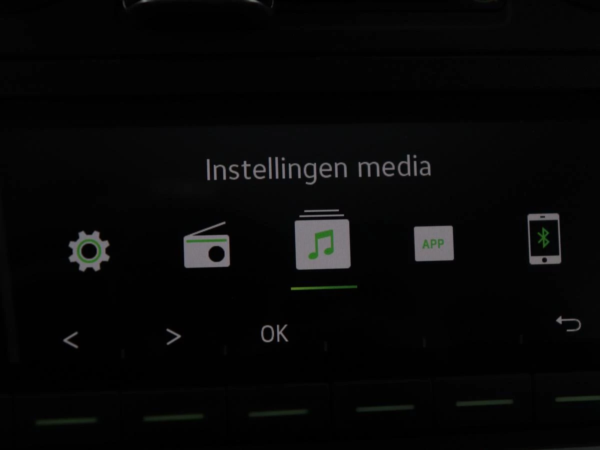 Hoofdafbeelding Škoda Citigo