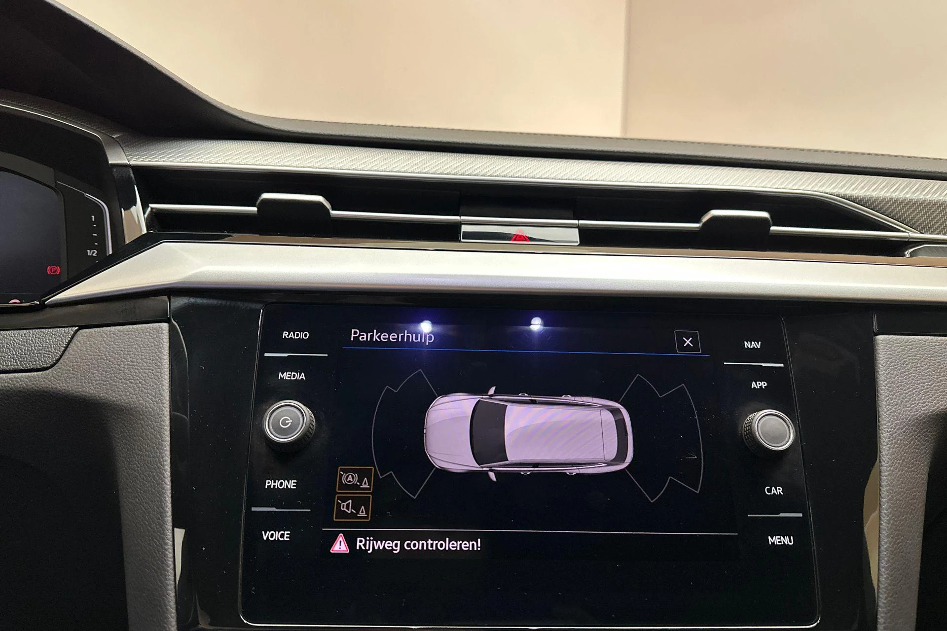 Hoofdafbeelding Volkswagen Arteon