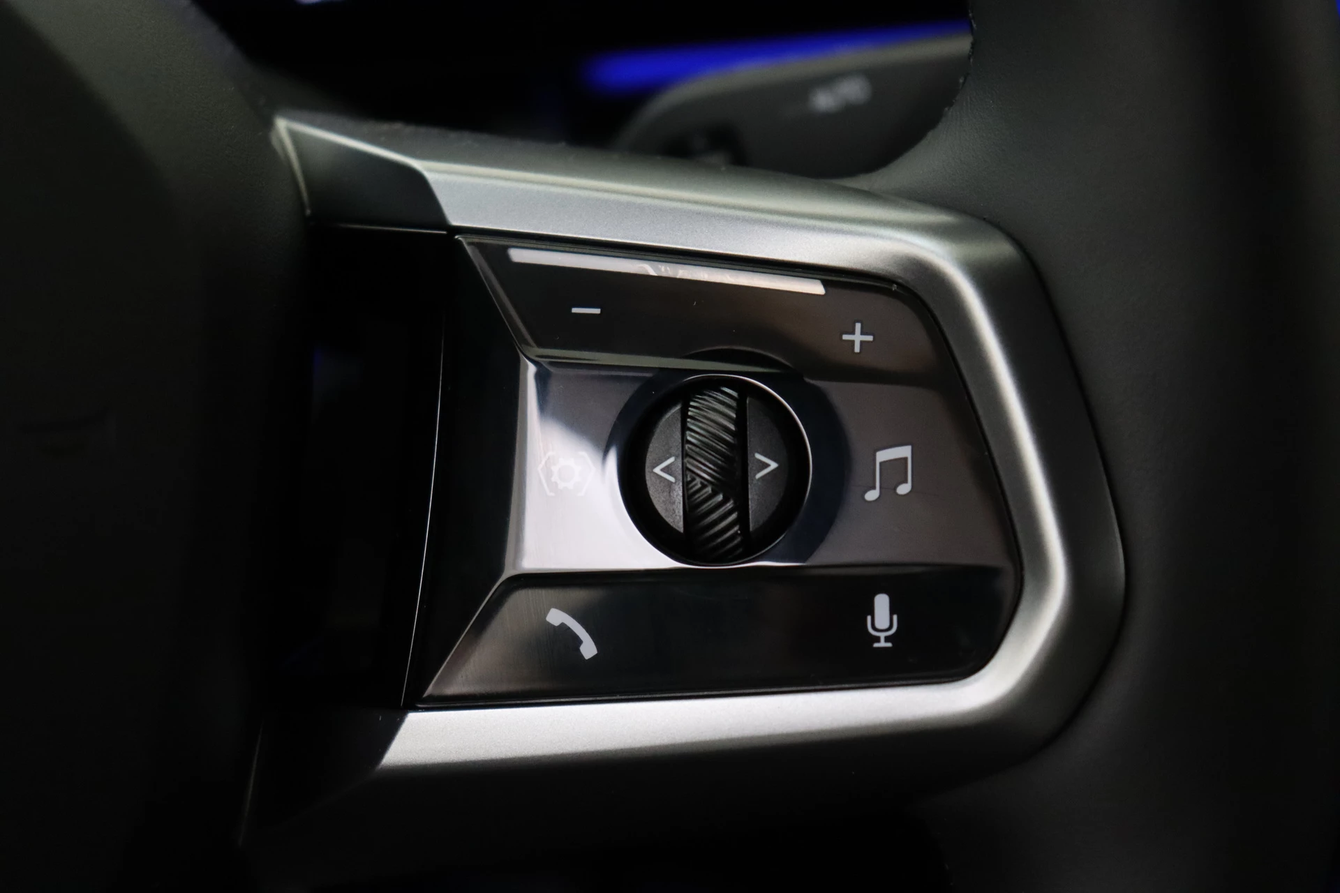 Hoofdafbeelding BMW i5