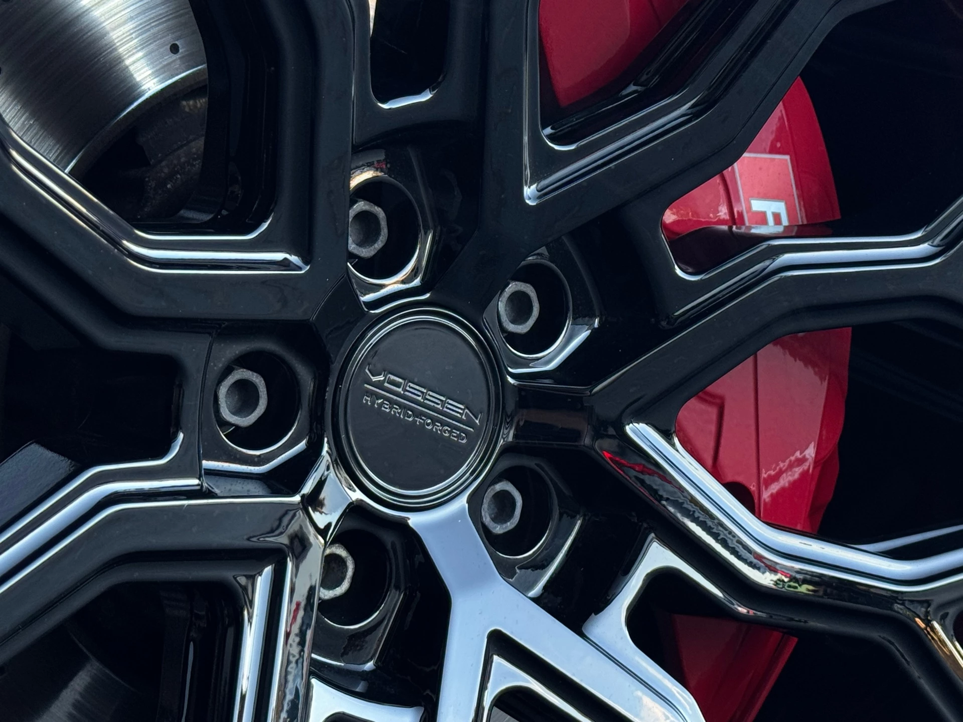Hoofdafbeelding Audi RS6