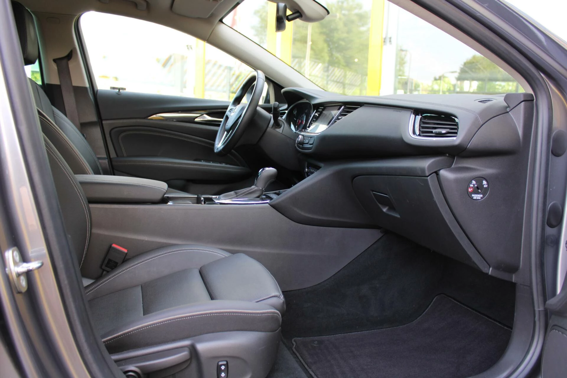 Hoofdafbeelding Opel Insignia