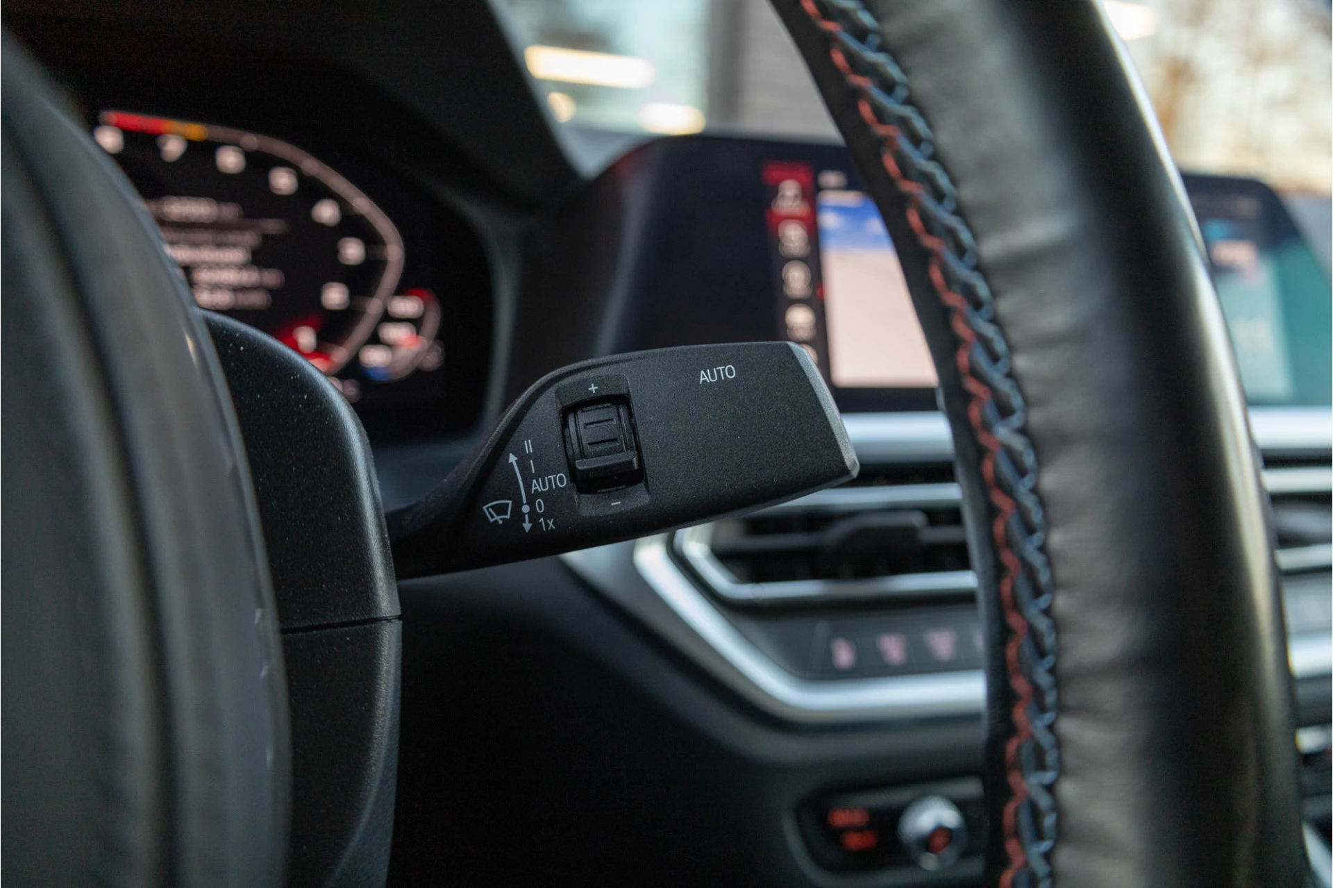 Hoofdafbeelding BMW M4