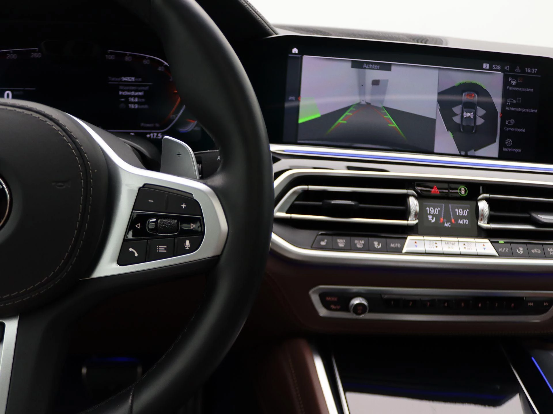 Hoofdafbeelding BMW X6