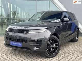 Land Rover RANGE ROVER SPORT 3.0 P460e Dynamic SE PHEV Panoramadak / Head up Display / Stoelverwarming