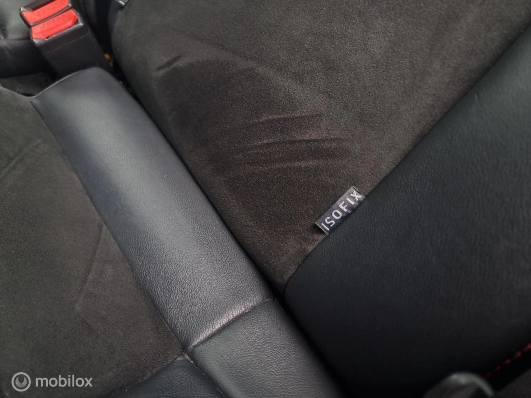 Hoofdafbeelding Kia cee'd