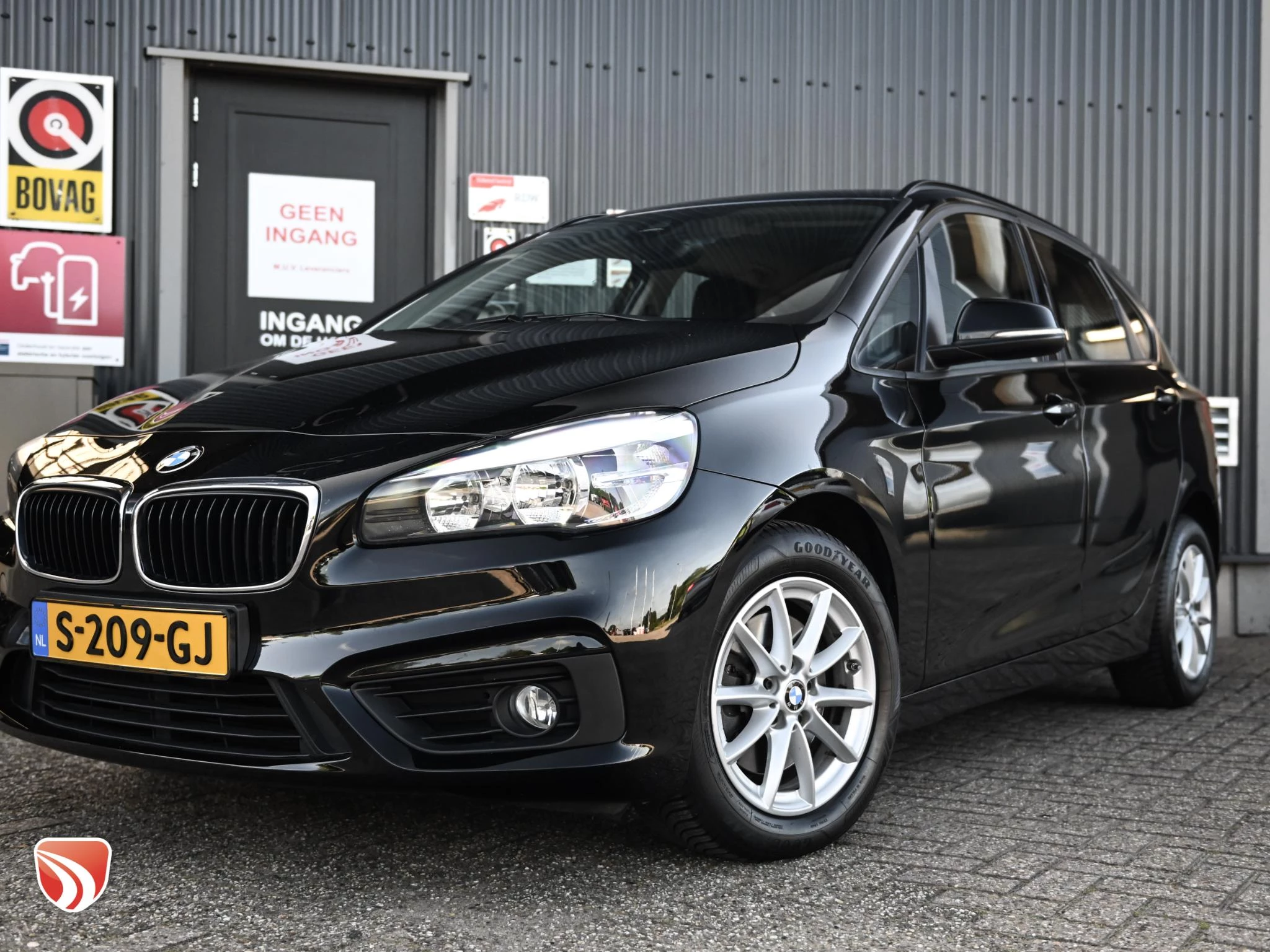 Hoofdafbeelding BMW 2 Serie