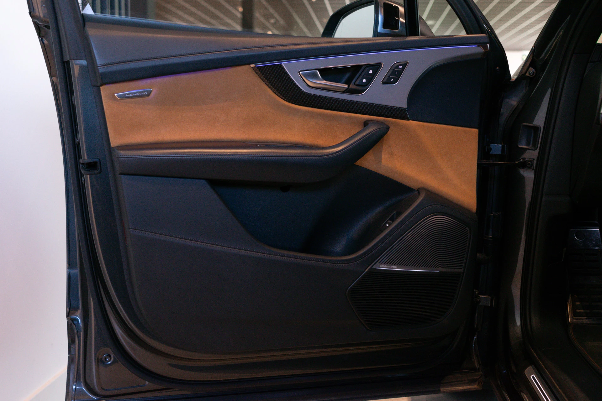 Hoofdafbeelding Audi SQ7