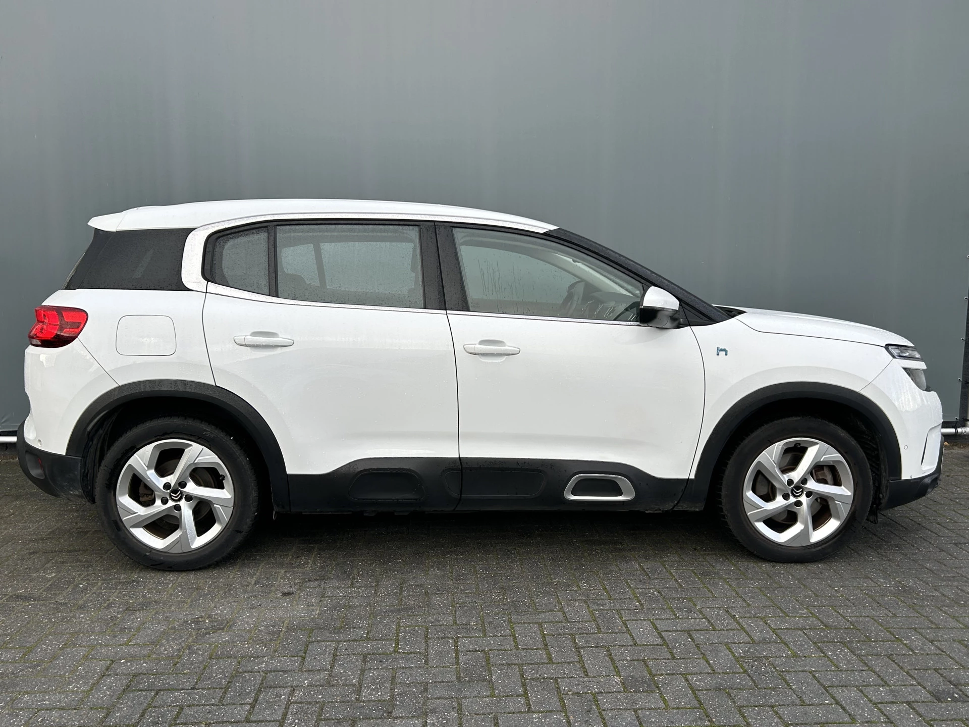 Hoofdafbeelding Citroën C5 Aircross