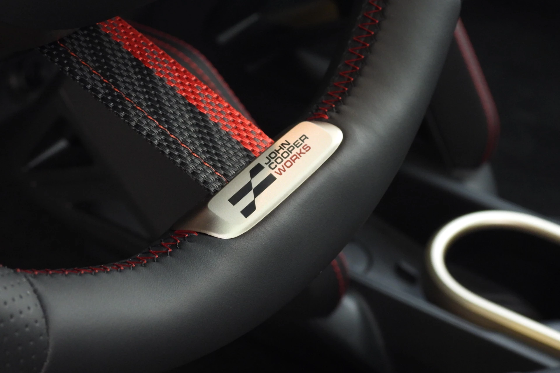 Hoofdafbeelding MINI Aceman