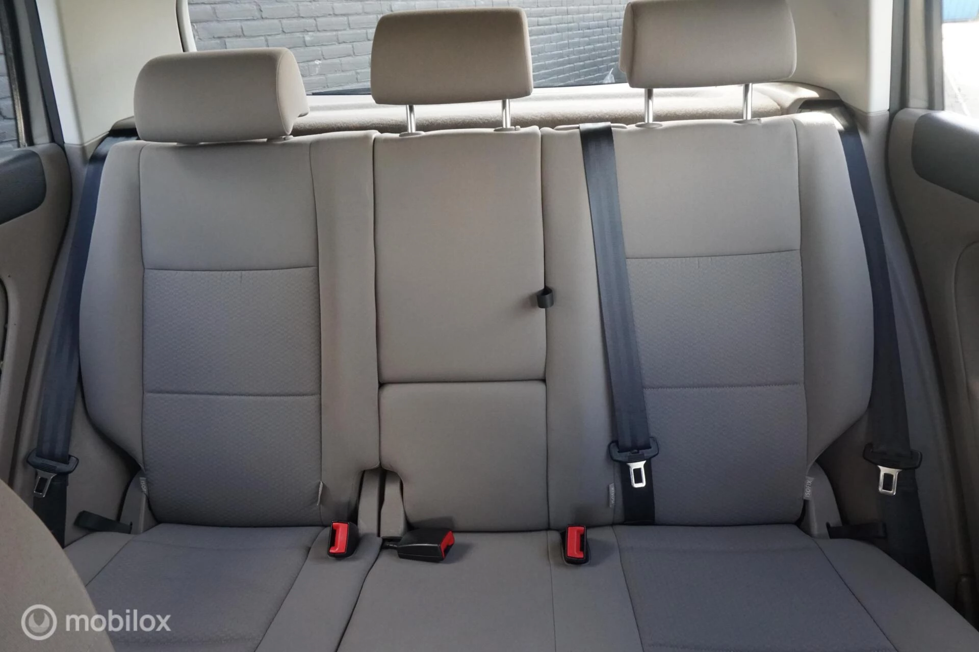 Hoofdafbeelding Volkswagen Golf Plus