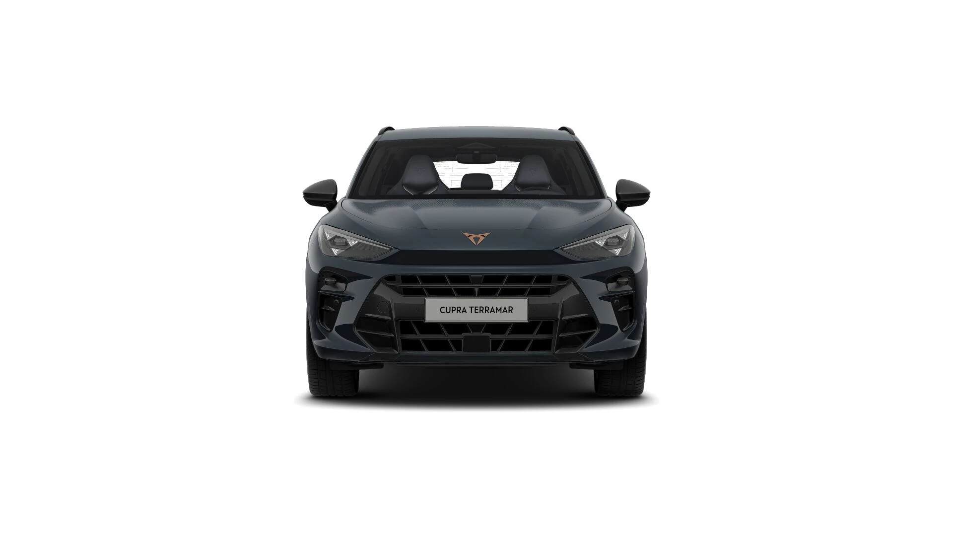 Hoofdafbeelding CUPRA Terramar