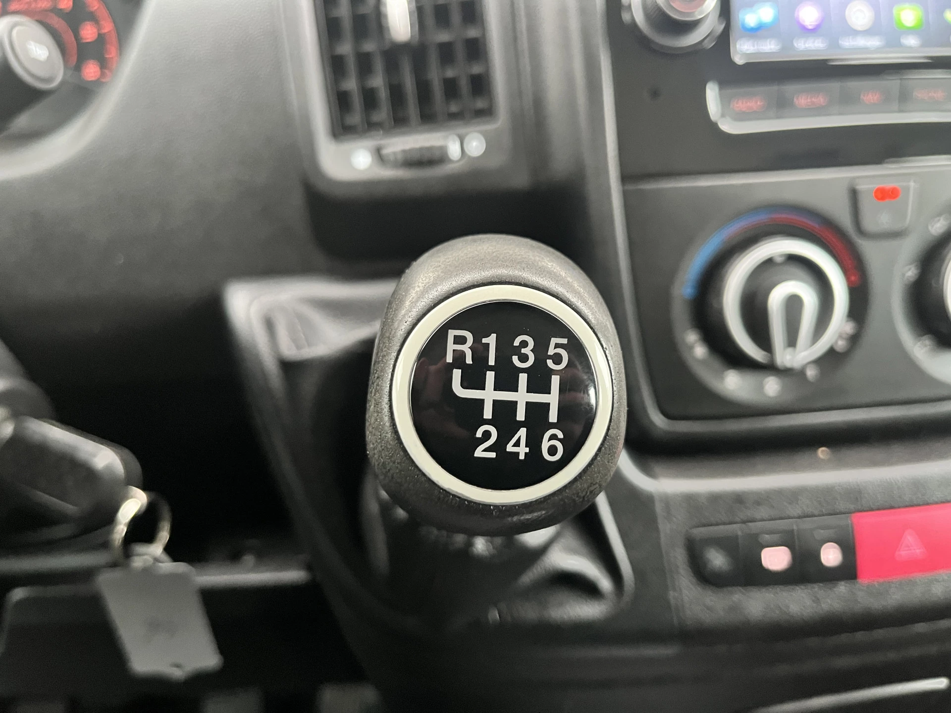 Hoofdafbeelding Peugeot Boxer