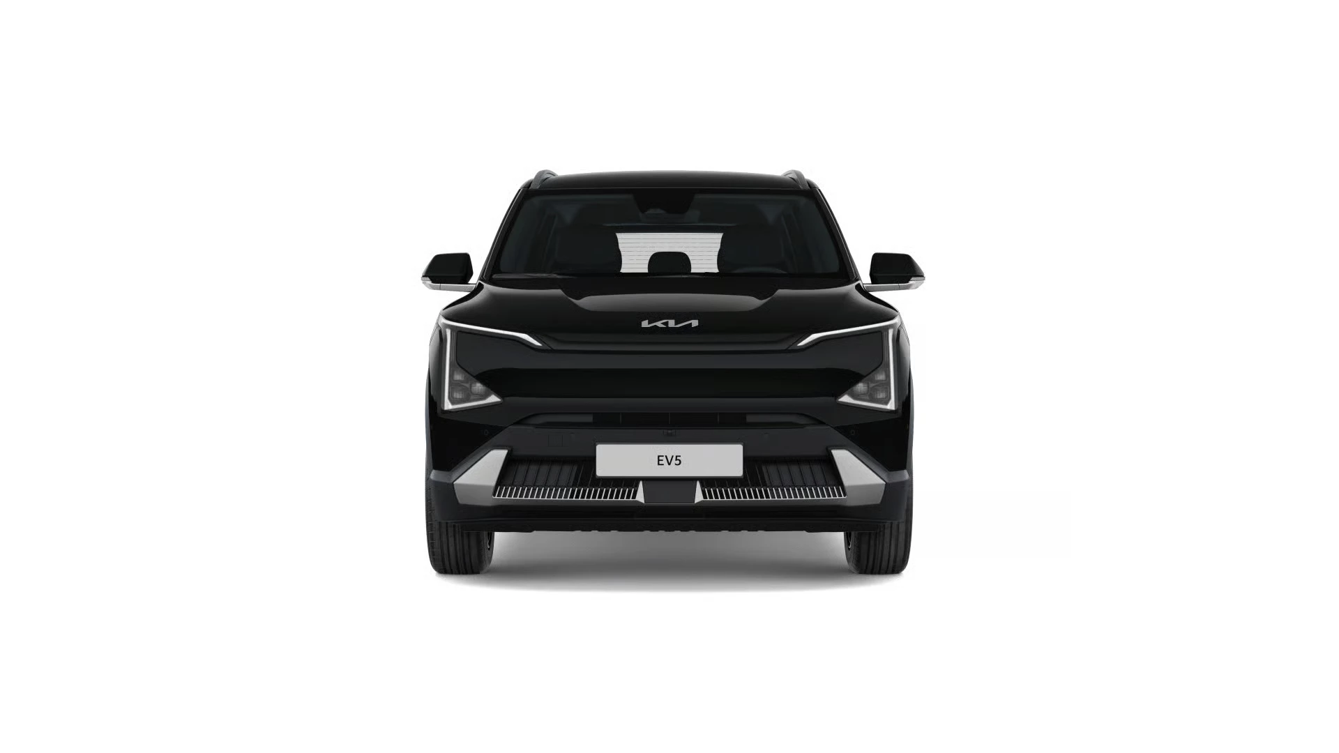 Hoofdafbeelding Kia EV5