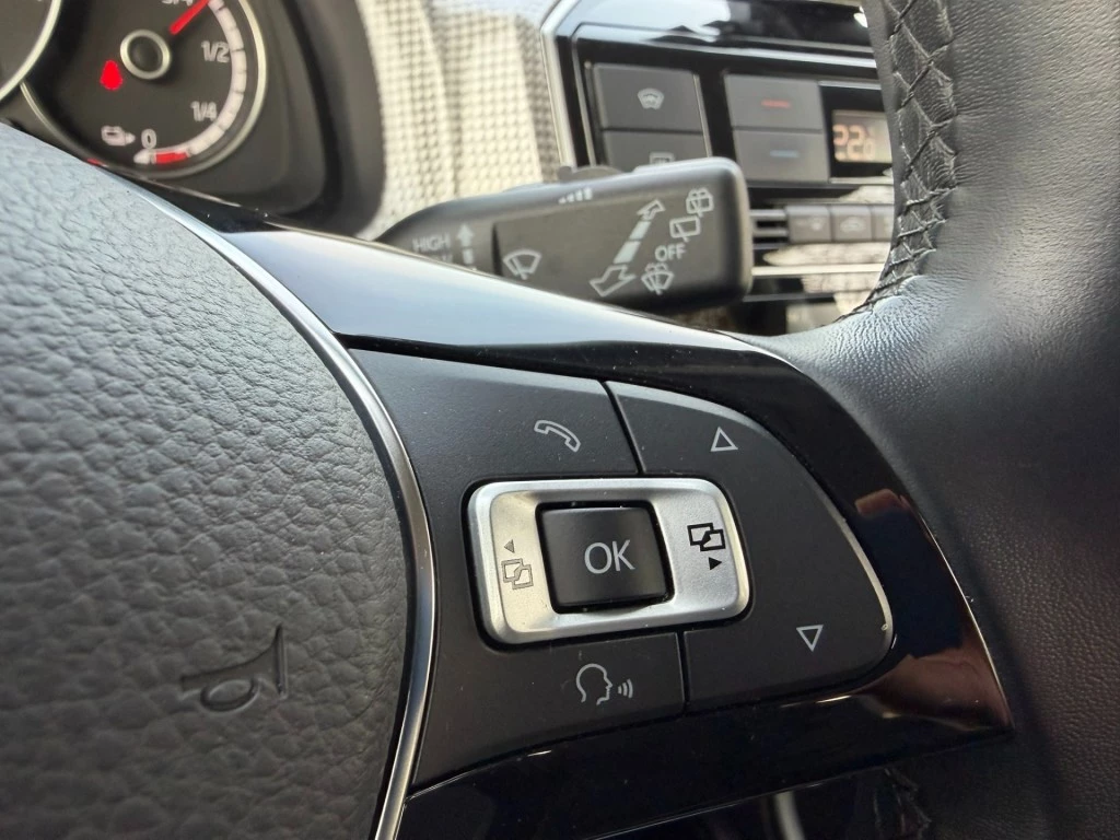 Hoofdafbeelding Volkswagen e-up!