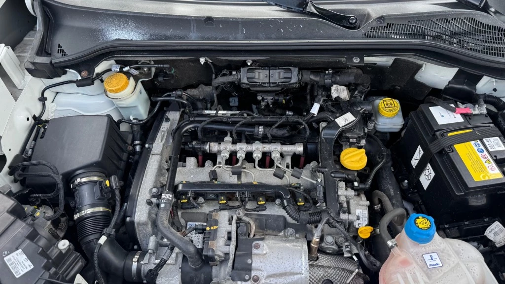 Hoofdafbeelding Fiat Doblò