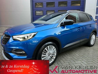 Opel Grandland X 1.6 Turbo Hybrid PHEV Innovation l Vol !