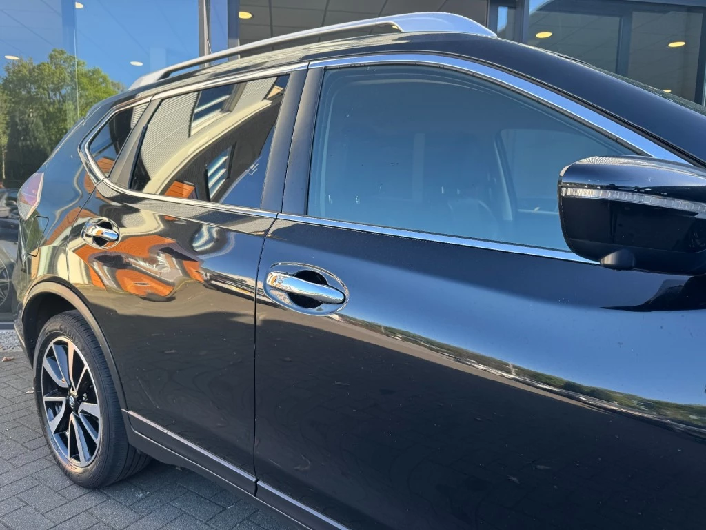 Hoofdafbeelding Nissan X-Trail